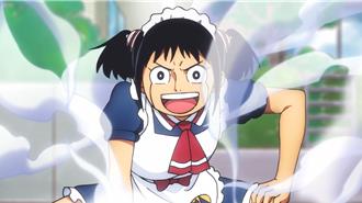 《劇場版 我與機器子》多重宇宙集合　魯夫聲線王道機器子登場