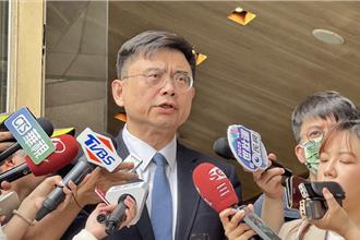 涉共諜案5人民進黨開除黨籍  以正視聽、捍衛黨紀與國家安全