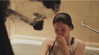 文青女神袁澧林收惊初体验 宫庙中邪缺氧发晕