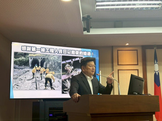 傅昆萁要求交部提苏花交通改善方案  1个月内向花莲人民报告