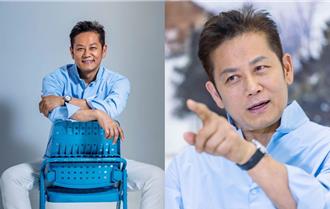 徐乃麟爆當兵慘被甩巴掌！ 「立正沒站好會被打」不敢反擊原因曝