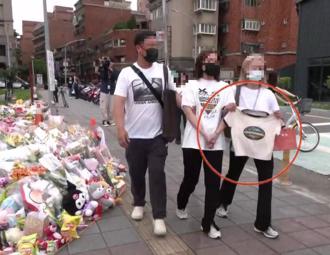 三峽車禍命危國中女「這3天是關鍵」！父母返現場泣喊：寶貝別怕