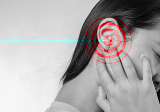 起床突發耳悶聽不到 小心耳中風！錯過黃金72小時恐失聰