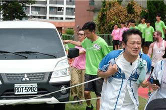 徐乃麟悲嘆三峽死傷車禍  他曝日常「逆向步行」：維護安全