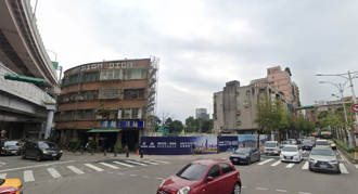 一戶不同意一整排被拋棄！北市驚見「半月型」都更孤島