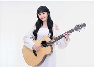 琳誼挨轟「忘恩負義」 曝阿信為她打氣：不要太走心