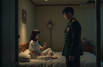 20歲軍人網約13歲女「外祖母房爽戰5次」 爸氣炸提告