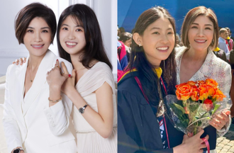 蔣雅淇愛女美國名校「三主修」畢業 她揭學霸祕訣：不化妝不逛街