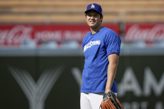 MLB》大谷解鎖變化球想重返「二刀流」 美媒示警：別冒險