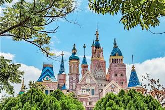 端午連假何處去？嘉義推親子奇幻之旅 城堡、美食一次滿足