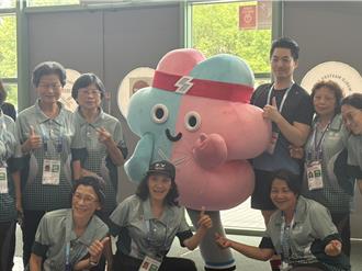 世壯運》黑馬？蔣萬安比壁球自曝「只練習2次」竟直落三奪首勝