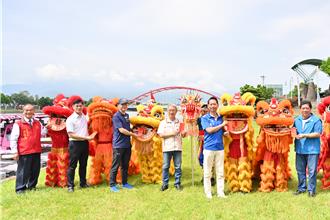 宜蘭縣龍舟錦標賽5／30登場 7組65支隊伍競逐冠軍獎盃