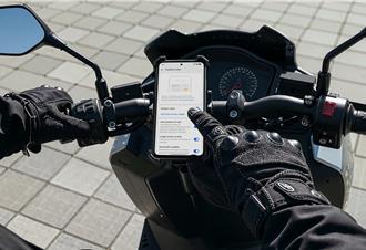 適合外送員！OPPO平價手機 大電量不怕濕 還有手套模式