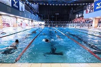 世壯運》巴西游泳選手抱怨比賽爛？真相大反轉  