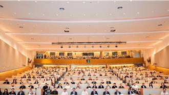 第5屆台灣研究世界大會登場 30國750學者共論變動世局下的台灣