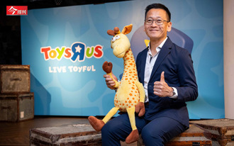 3歲到83歲通吃！玩具反斗城捲土重來 用1大招搶市