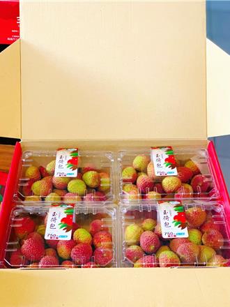 獨家》玉荷包1斤破1500元 端午送禮減半 產期延至節後