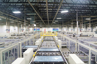 最高3521％！美敲定對東南亞太陽能課重稅