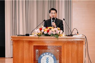 吳玉山：對中國不了解很危險   過度依賴美國成魁儡