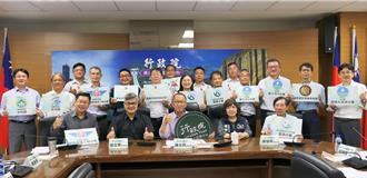 严防汛期土石流威胁 南高屏启动联合防灾机制