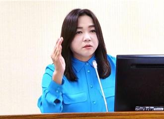 罷免馬文君連署書爆爭議！總幹事1句話讓綠營炸鍋  緊急改口