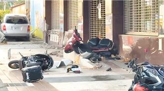 癲癇男15年內2度肇事奪命 交通部推修法：複檢未過強制繳回駕照