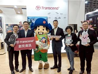 工程師的共通語言 乖乖前進COMPUTEX驚豔展場