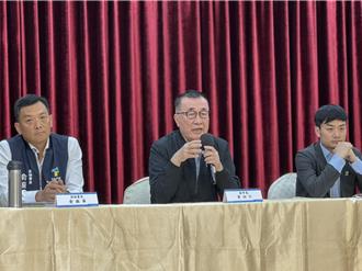 輝達落腳北士科  議員憂心土地問題 李四川：須等新光送件