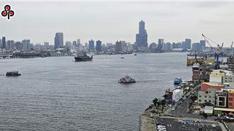 扯！陸男靠換船入境高雄港2個月自首 貨輪船長獲不起訴