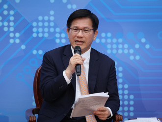 若能与王毅见面   林佳龙：会先伸出友谊的手