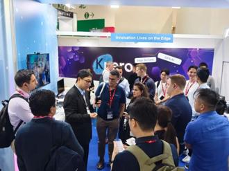 Computex 2025 耐能展示前沿AI晶片技術