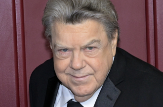 風光入圍6次艾美獎！大咖男星睡夢中離世 享壽76歲