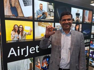 Computex 2025探秘 Frore Systems 的固态散热宇宙