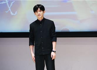 易烊千璽快閃來台最難忘冰棒！頂流男神不敢太嗨 靠這方式紓壓