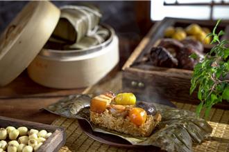 端午假期仪式感十足 星级粽礼隆重登场