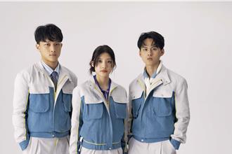 陳如山響應綠色生活節 霸氣喊「環保很難嗎？」