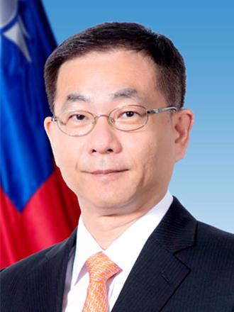 外交人事異動   葛葆萱任外交部常次、陳立國駐捷克