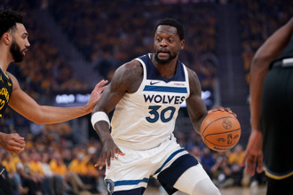 NBA》湖人不要的都在爭冠！4強球隊「紫金舊將」個個發光