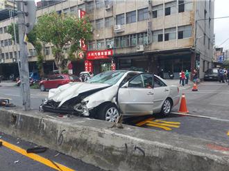 三峡车祸全台关注！他曝「唐绮阳神巧合」：准到让人毛骨悚然