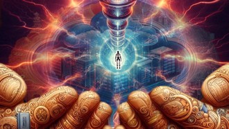 朱玉昌观点》AI不再是工具 而是人类新一轮创造「兆美元」收益的支柱