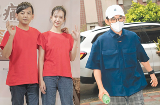 黃子佼爆離婚！命理師早預言衰到70歲 與孟耿如「水火不容」