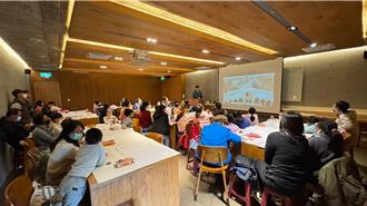 2025全壢悅讀總動員 結合閱讀、人文、心靈多元活動登場