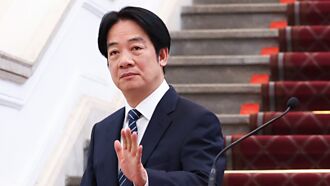 總統首宣示設主權基金