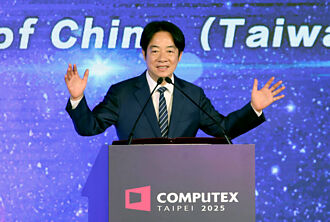 赖清德：税负减免挺ICT产业