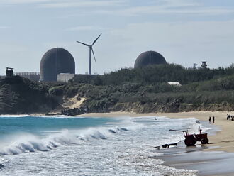 重啟核電有解？賴總統拋2必須3原則