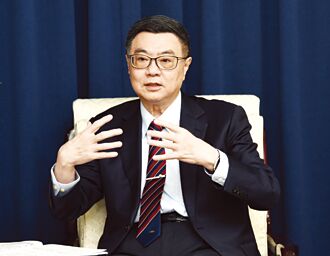 卓荣泰：将拟定AI十大建设