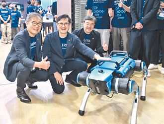 和硕：不会缺席GB300