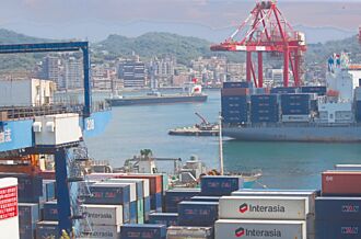 外销订单4月报喜 5月续佳