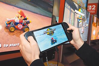 弃台积电 任天堂Switch 2晶片大单 下给三星