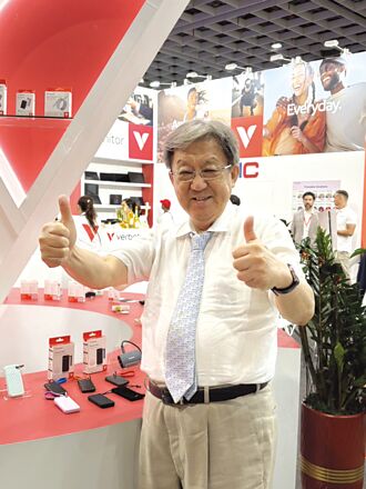 高階光碟夯 中環毛利率看增